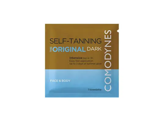 Comodynes Self-Tanning The Original Dark