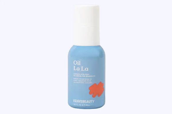 Kravebeauty Oil La La