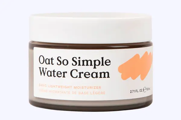 Kravebeauty Oat So Simple Water Cream