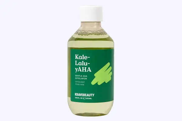 Kravebeauty Kale-Lalu-yAHA