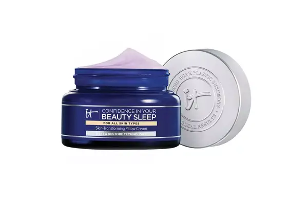 IT Cosmetics Confidence in Your Beauty Sleep Night Cream