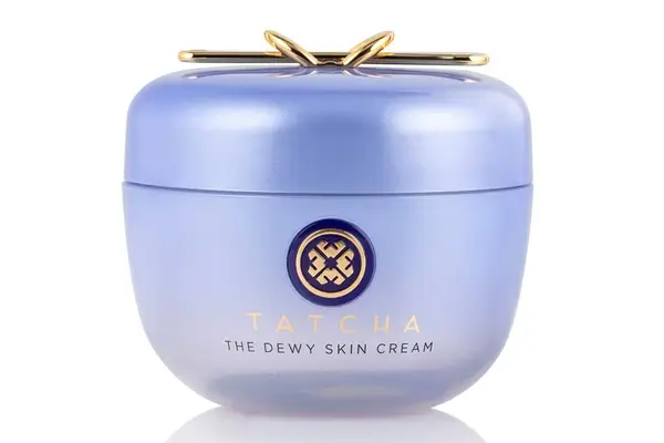 TATCHA The Dewy Skin Cream: Rich Cream to Hydrate