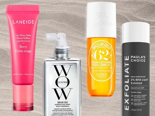 Viral Beauty Picks From Amazon Starting at $TK Tout