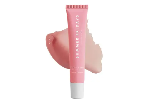 Summer Fridays Lip Butter Balm for Hydration & Shine
