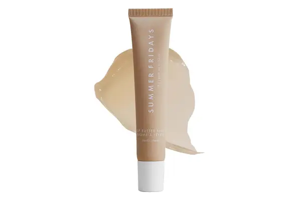 Summer Fridays Lip Butter Balm for Hydration & Shine