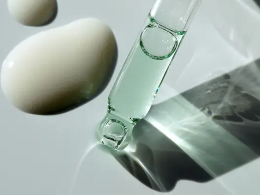 Palmitoyl-tribeptider er en anti-aldrende ingrediens som passer for sensitiv hud