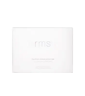 The Ultimate Makeup Remover Wipes 20 Individual Wipes