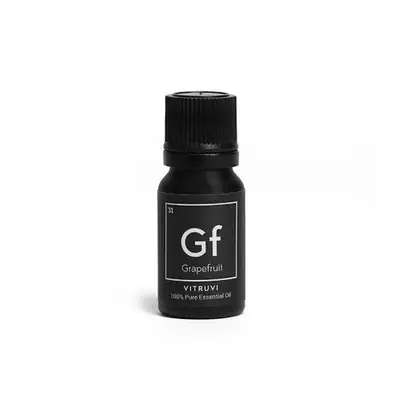 Vitruvi Grapefruit Essential Oil