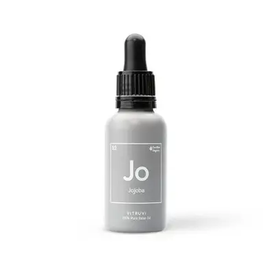Organic Jojoba Oil