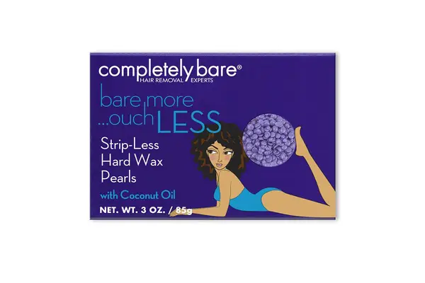 Completely-bare-bare-more-ouch-less-waxing-kit