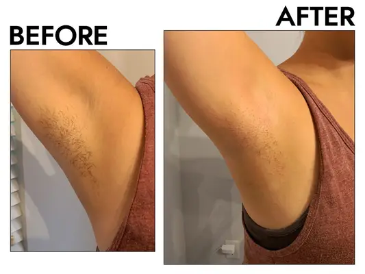 The Athena Club Wax Strips