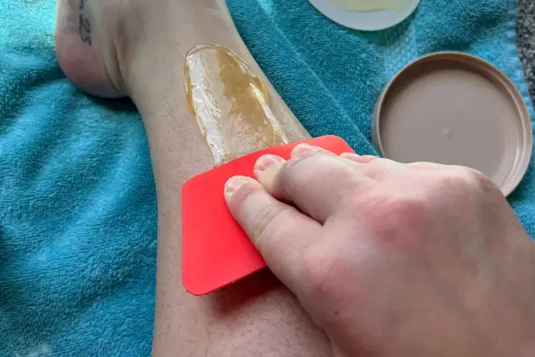 Happy Waxing At-Home Kit