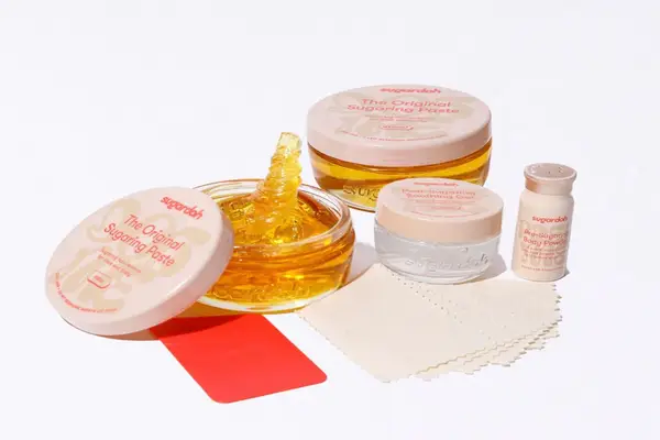 Sugardoh The Full Body Sugaring Kit