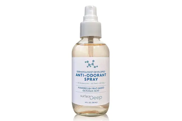 Surface Deep Anti-Odorant Spray