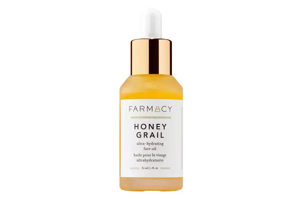 Farmacy Honey Grail Ultra-Hydrating Face Oil