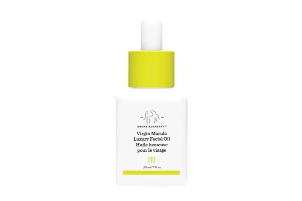 Drunk Elephant Virgin Marula Luxury Facial Oil