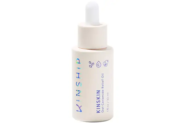 Kinship Kinskin Ceramide Barrier Repair Oil