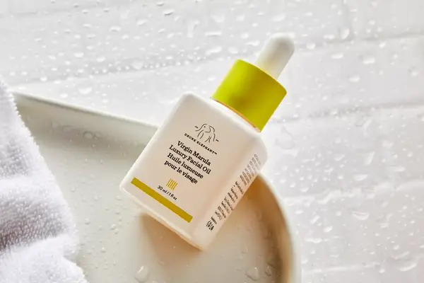 Le Prunier Plum Beauty Oil