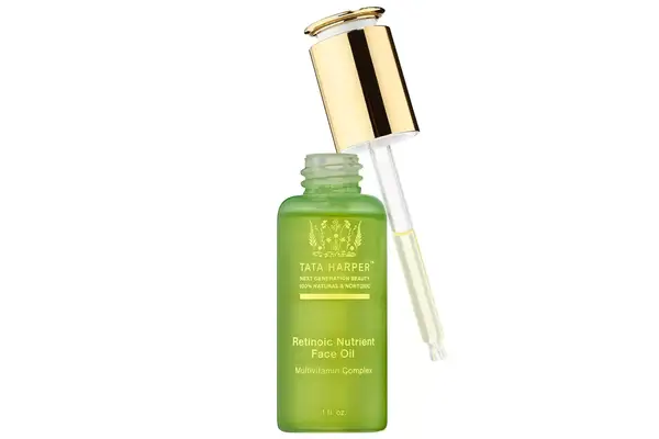 Tata Harper Retinoic Nutrient Face Oil