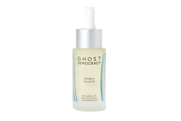 Ghost Democracy Softglow Facial Oil