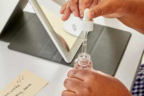 Youth to the People Superberry Hydrate + Glow Dream Oil