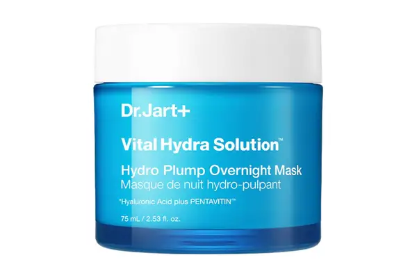 Dr. Jart+ Vital Hydra Solution Hydro Plump Night Mask