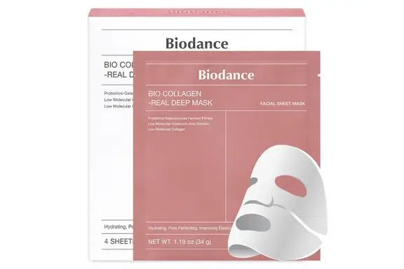 Biodance Bio-Collagen Real Deep Mask