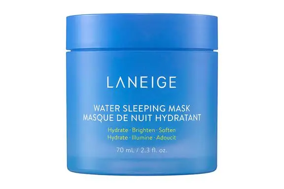 Sephora LANEIGE Water Sleeping Mask with Squalane