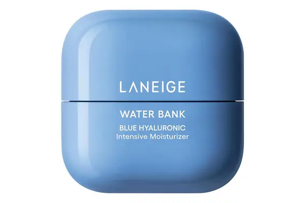 LANEIGE Water Bank Blue Hyaluronic Intensive Moisturizer