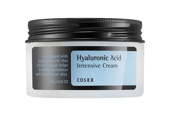 COSRX Hyaluronic Acid Intensive Cream 