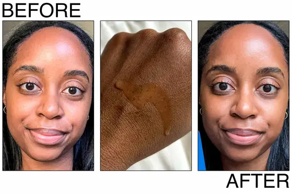 Hero Cosmetics Dissolve Away Daily Cleansing Balm