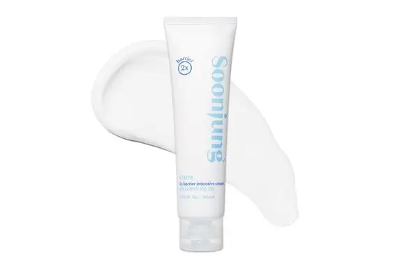 Amazon Etude House SoonJung 2x Barrier Intensive Cream