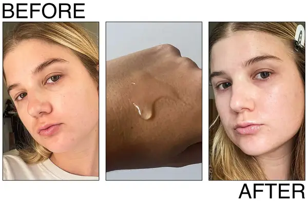 Krave Beauty Matcha Hemp Hydrating Cleanser