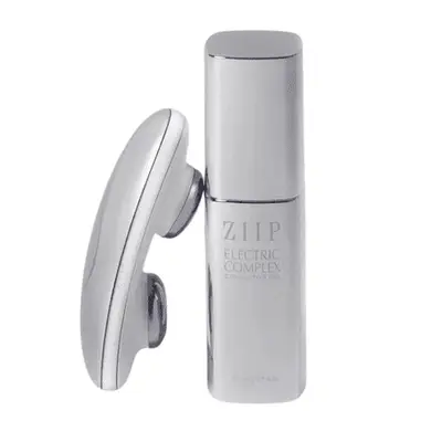 Ziip Halo Microcurrent Device