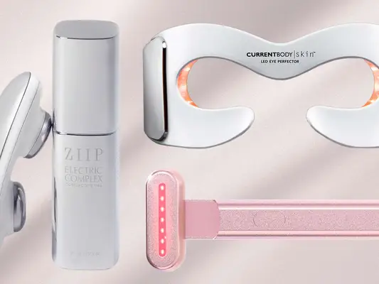 5 bedste anti-aging-enheder, som dermatologer faktisk anbefaler