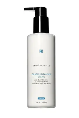 SkinCeuticals Gentle Cleanser Cream