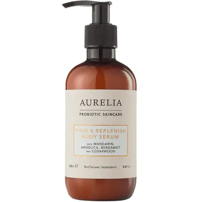 Aurelia Firm & Replenish Body Serum