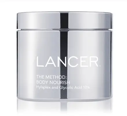 Lancer Skincare The Method: Body Nourish