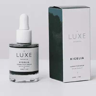 Kigelia Africana for hud: Fordele og hvordan man bruger