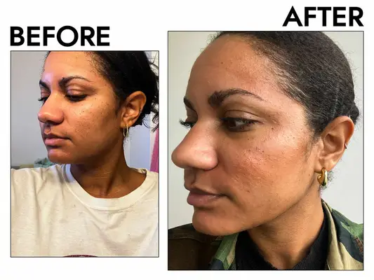 ANUA Heartleaf Quercetinol Pore Deep Cleansing Foam