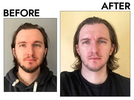 Blueland Facial Cleanser Starter Set