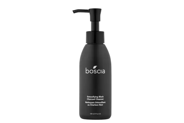 Sephora Boscia Detoxifying Black Charcoal Cleanser