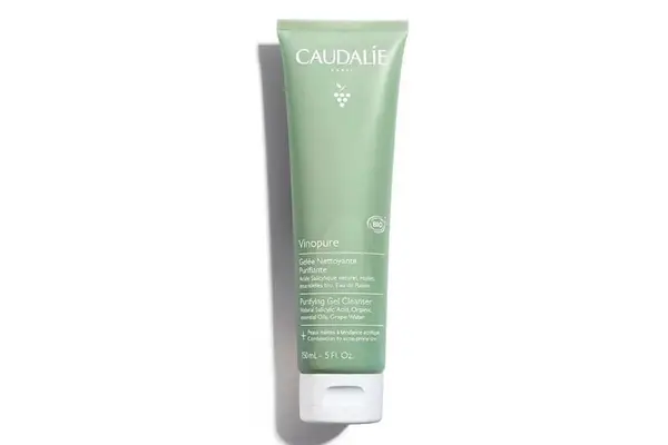 Amazon Caudalie Vinopure Purifying Gel Cleanser
