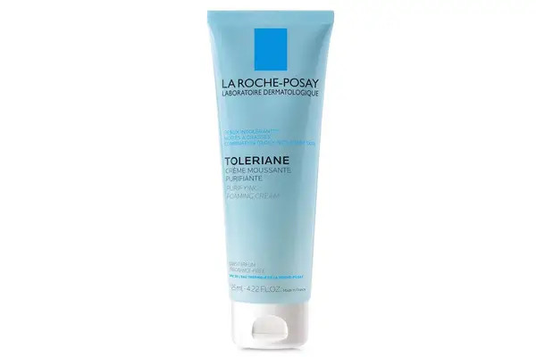 La Roche-Posay Purifying Foaming Cleanser