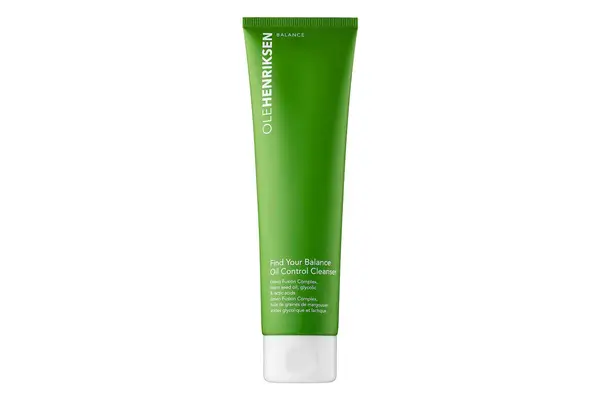 Sephora Ole Henriksen Find Your Balance Oil Control Cleanser