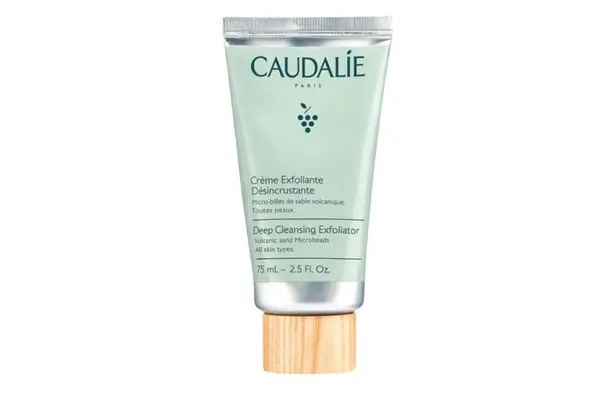 Caudalie Deep Exfoliating Cleanser