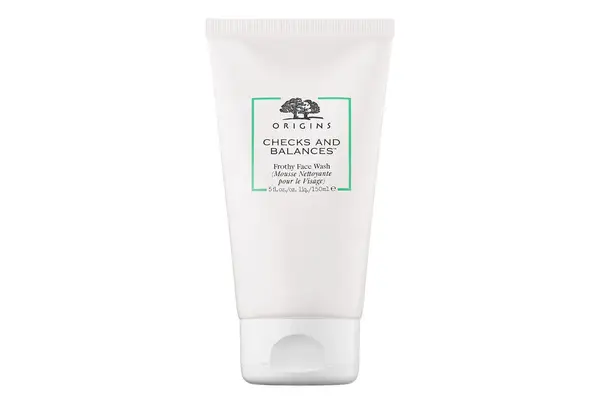 Origins Checks and Balancesâ&cent; Frothy Face Wash