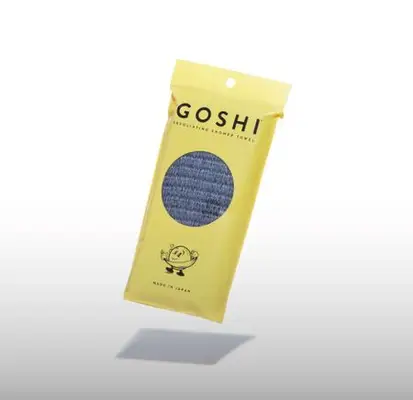 goshi