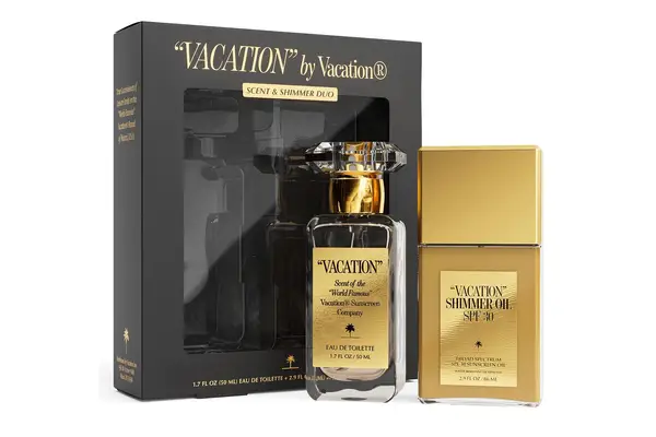 Nordstrom Vacation Summer Scent Duo