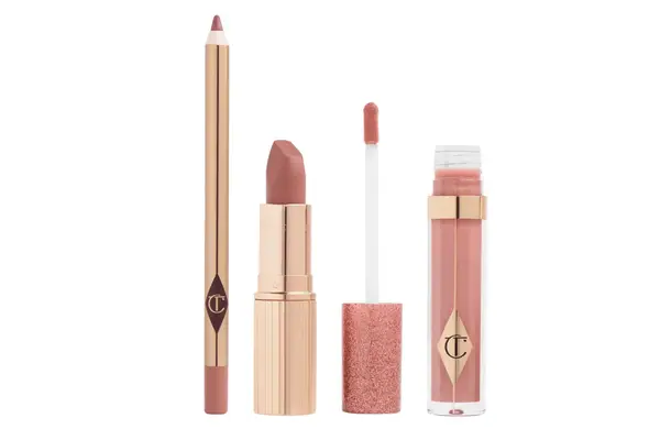 Nordstrom Charlotte Tilbury Pillow Talk Lip Kit